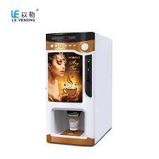 Great savings & free delivery / collection on many items. China For Kuwait Market Espresso Coin Operated Coffee Vending Machine F303v China Vending Machine And Coffee Machine Price