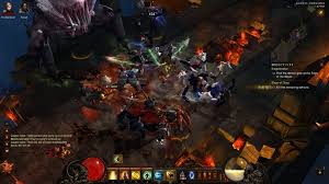 The greater rifts in diablo 3 are equivalent to nephalem rifts in both monster density and size. Diablo 3 Season 21 Start Date When Does It Begin And Gamewatcher