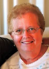 Sharon McQuillan Obituary