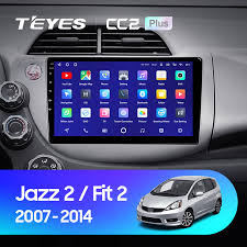 Research the 2008 honda fit at cars.com and find specs, pricing, mpg, safety data, photos, videos, reviews and local inventory. Teyes Cc2l Cc2 Plus For Honda Jazz 2 Gg 2008 2014 Fit 2 Ge 2007 2014 Car Radio Multimedia Video Player Navigation Gps Android No 2din 2 Din Dvd Car Multimedia Player Aliexpress