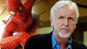 Film Spider-Man Pernah Hampir Ditangani Sutradara Titanic