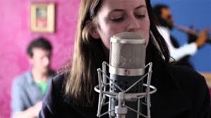 Ellie Ford 'The Sweet Life'