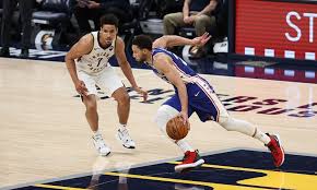 This should be a fantastic matchup between the celtics and sixers, here is everything you need to know to stream the nba action tonight. What Channel Is Philadelphia 76ers Vs Indiana Pacers On Tonight Time Tv Schedule Live Stream L Nba Season 2020 21