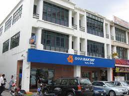 Bank kerjasama rakyat malaysia berhad (jawi: Usj9 Taipan Bank Rakyat Mapio Net