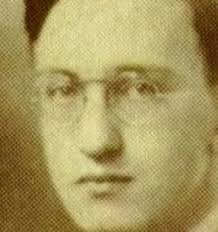 Clarence SHERWOOD Miller (1914-1987)