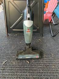 Bissell 3 In 1 Lightweight Corded Stick Vacuum Parts Bissell 3 In 1 Turbo Lightweight Stick Vacuum 2610 Black Walmart Com Walmart Com