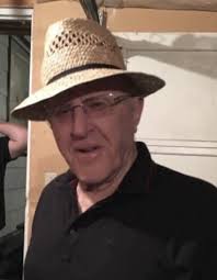 Obituary for Donald Robert Glover