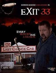 The film is based on the real events of the 2010 mining disaster. Exit 33 Wikipedia