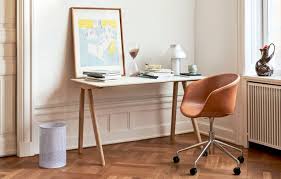 Budget office chair with decent ergonomics and adjustability. The Best Office Chair Real Homes