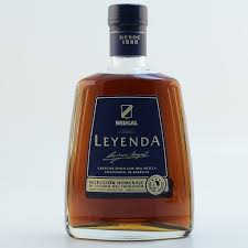 Leyenda asturias tab by isaac albéniz. Brugal Ron Leyenda 10 Jahre Rum 38 0 7l 49 90