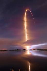 Space Shuttle Launch Captured By Time Lapse Photography Time Lapse Photography Cool Pictures Photography