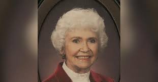 Nelda Frances Simpson Obituary