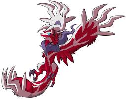 ❤ get the best pokemon xy wallpapers on wallpaperset. X Y Yveltal S Slight New Look By Softmonkeychains On Deviantart Pokemon Eeveelutions Pokemon Breeds Cute Pokemon