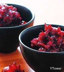 食譜 洛神花果醬 www ytower com tw recipe recipes food jam