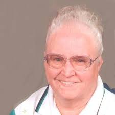 Obituary information for Stella Crowder Turner