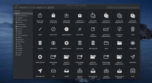 Queensland health is the state's largest healthcare provider. Icon Organizer Ui Design Handbook Design Code
