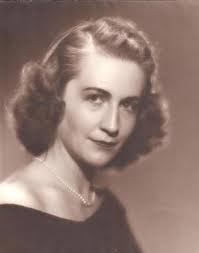 Fredrika Casey Obituary (1917