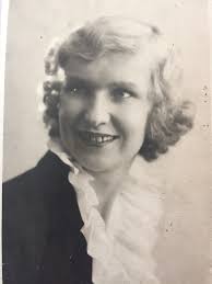 My Nan used to Model for this photographer in commercial rd while working  for M&S and then LDB. Around 1930's