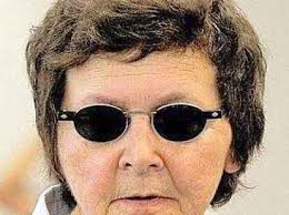 Verena Becker: Linksterroristin mit Kontakt zum Verfassungsschutz