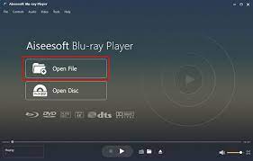 How To Play M2ts Files On Windows Mac Convert M2ts For Playback