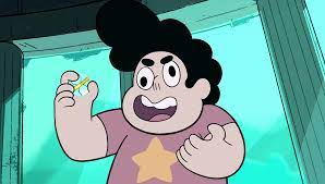 I'm glad the recipe turned out for you and that you enjoy it. This Guy Walks Up To Your Girl And Tries To Give Her A Big Fat Meanie Zucchini Wyd Stevenuniverse