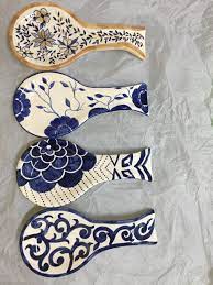 The world of williams sonoma thoughtfully designed. 190 Spoon Rest Ideas Spoon Rest Spoon Ceramic Spoons