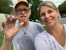 Praying for the family of a lost loved one in Dundalk, Maryland