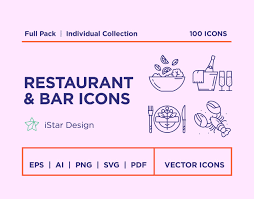 Oznakomtes S Moim Proektom Behance Food Drinks Icons Set Full Pack Https Www Behance Net Gallery 58449447 Food Dri Drink Icon Icon Set Branding Shop