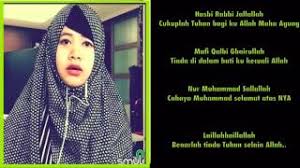 Download Hasbi Rabbi Jallallah Mp3 Rosegadget
