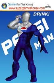Pepsi Man Full Version Game Free Download For Pc Game Download Free Pepsi Man Free Games