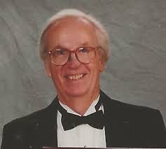 Jack Edward Houston Obituary July 26, 2020