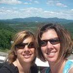 Annette Ables's Instagram, Twitter & Facebook