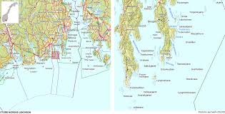 Du kan lett forstørre eller forminske bildet. Tonsberg Tonne Store Norske Leksikon