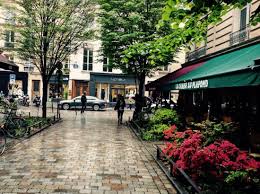 Contacter par courrier à l'adresse postale : La Chaise Au Plafond Paris Saint Gervais Menu Prices Restaurant Reviews Tripadvisor