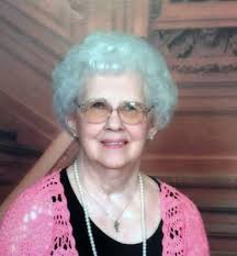 Esther Shrewsberry Obituary (1931