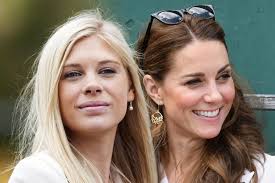Warum prinz harry von cressida bonas verlassen wurde. Herzogin Catherine Deswegen Scheiterte Die Freundschaft Mit Chelsy Davy Magazinn De