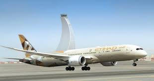 Etihad Airways Announces Casablanca As New Boeing 787 Dreamliner Destination In 2020 Boeing 787 Dreamliner Boeing 787 Boeing