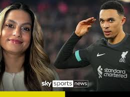 Sky Sports senior reporter Melissa Reddy provides an update