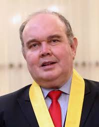 Rafael Lopez Aliaga ALCALDE LIMA