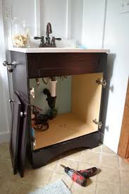 Bathroom Vanity With Built In Step Stool Bathroom Vanity Stool Diy Bathroom Vanity Kids Bathroom Step Stool