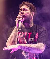 Post Malone Woah Lindo In 2020 Post Malone Wallpaper Post Malone Malone