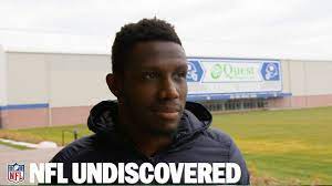 Featuring performances by olivia and. Tryouts With The New York Giants Episode 4 Nfl Undiscovered 2016 Youtube