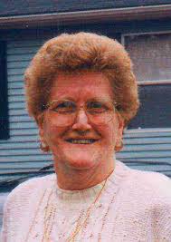 Obituary for Nancy Basile