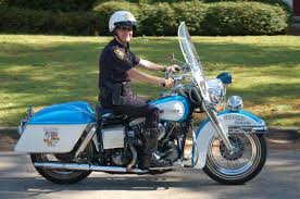 1966 Police Harley Davidson Restored By Late Lt Tommy Menton Rip Tommy Harley Shovelhead Harley Davidson Bikes Harley Bikes