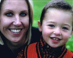 I was visiting a friend in New York. By then I was like bones; I was using  all the time. And at some point she finally told me to leave. It was