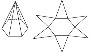 Kumpulan Gambar Jaring Jaring Bangun Ruang Lengkap Marchelparamananda