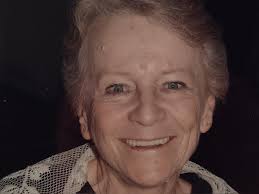 Nancy J Nelson's Obituary