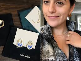 Luisa jewellery best sale