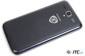 Prestigio MultiPhone 5503 DUO ...