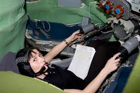 Samantha was selected as an esa astronaut in 2009 and completed basic training in november 2010. Samantha Cristoforetti V Twitter L 210 Logbook Passed Soyuz Manual Docking Exam Https T Co 4jxp5gksly Samlogbook Futura42 Http T Co K9zuux9p83
